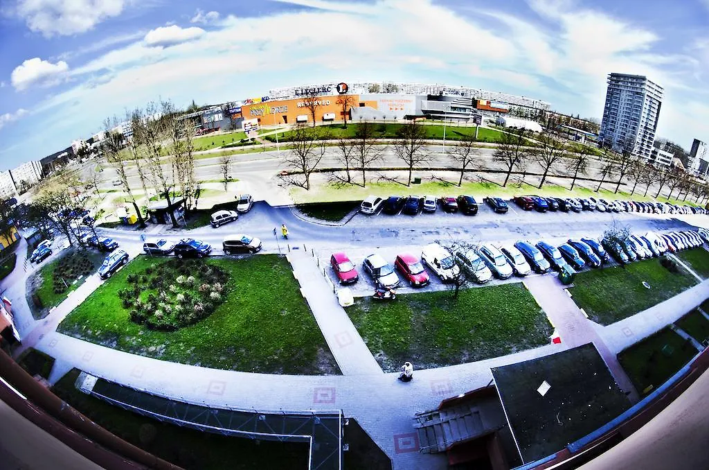 Apartament Sloneczne Poludnie Apartment Gdansk