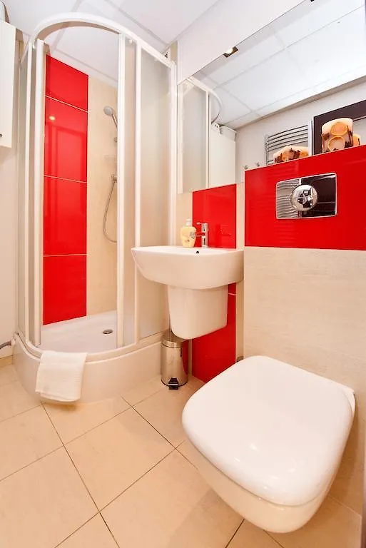 Apartament Sloneczne Poludnie Apartment Gdansk